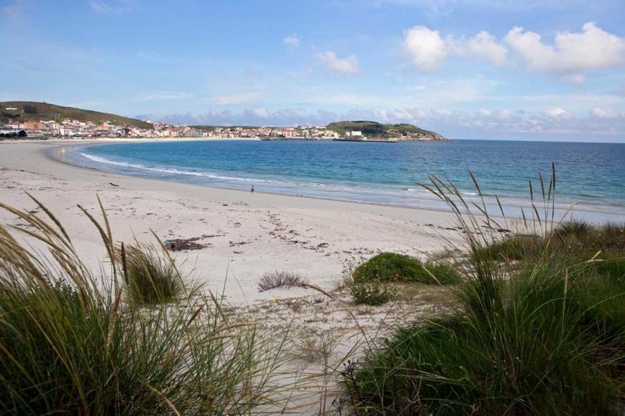 Dunas Da Barra Ponteceso 外观 照片