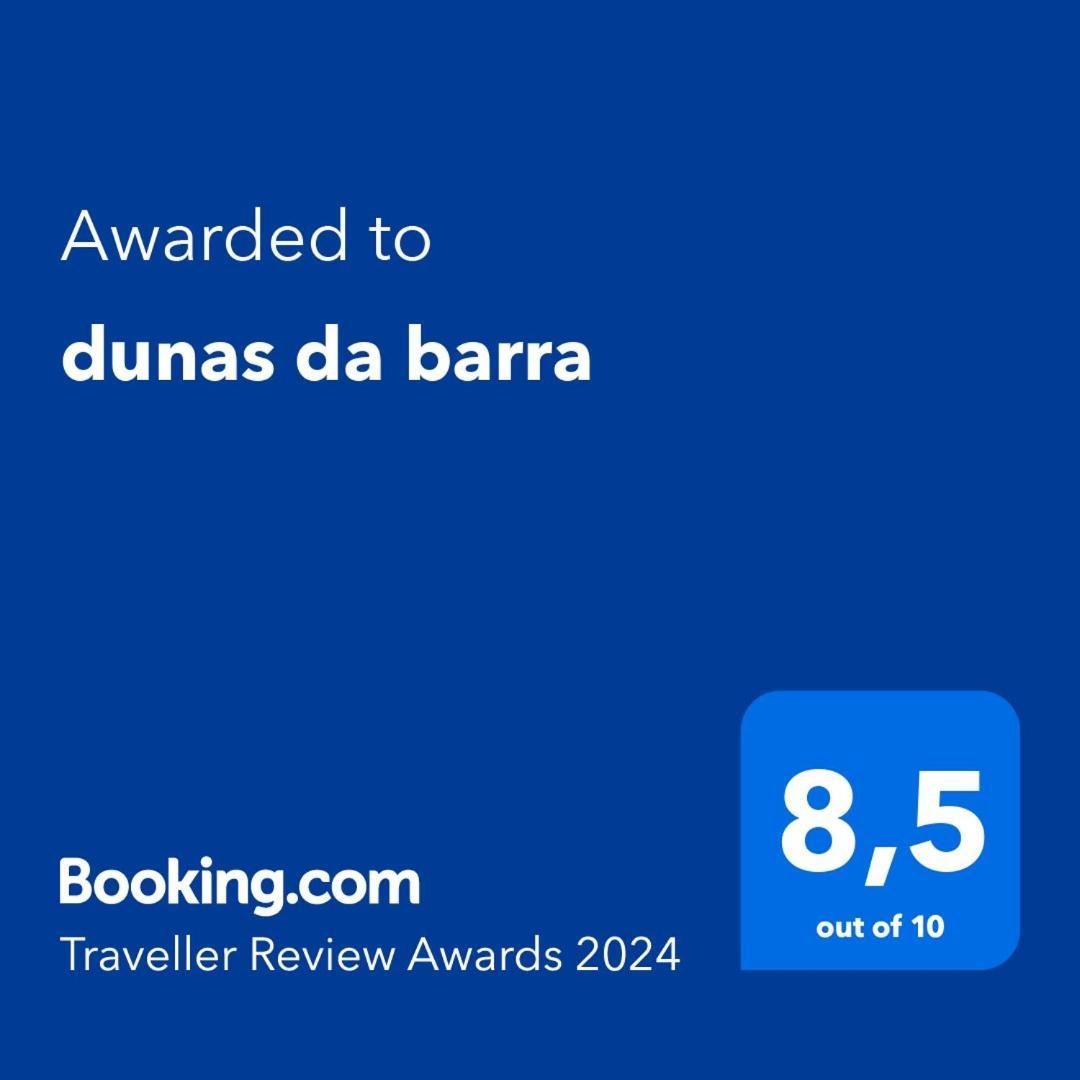 Dunas Da Barra Ponteceso 外观 照片
